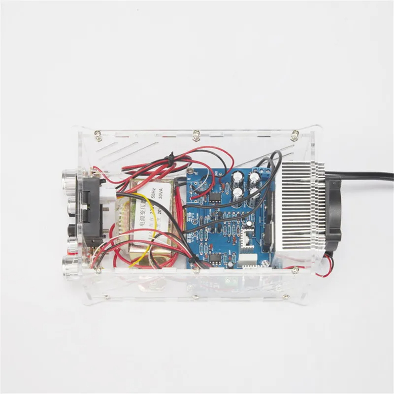 ⭐DIY linear power supply kit 0v30v 5v/12v/24v/30v 05A Adjustable