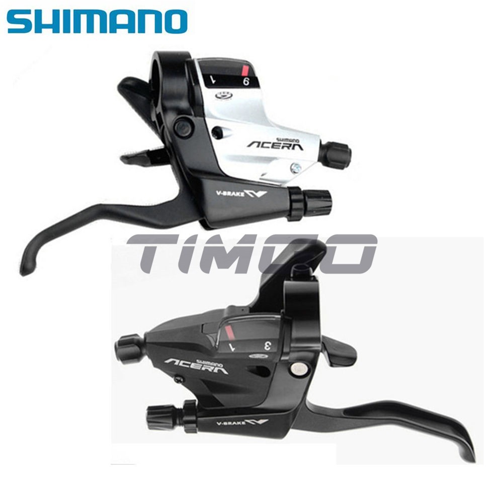 Shimano acera m390 discount shifter