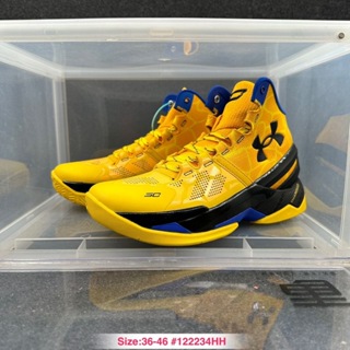 Under Armor Curry genuine Under Armor Curry 1 non-slip shock