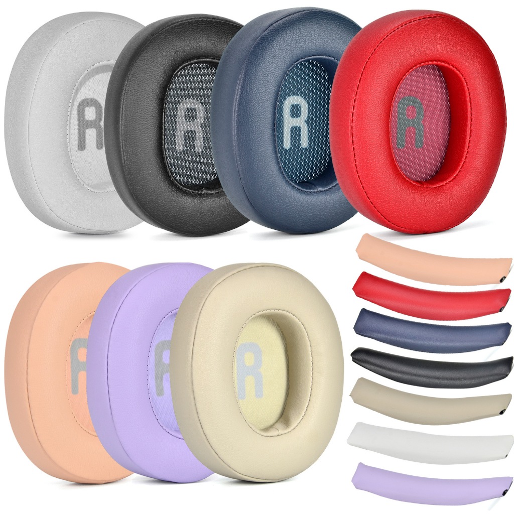 Earpads Replacement For JBL Tune 700(700BT)/710(710BT)/720(720BT)/750