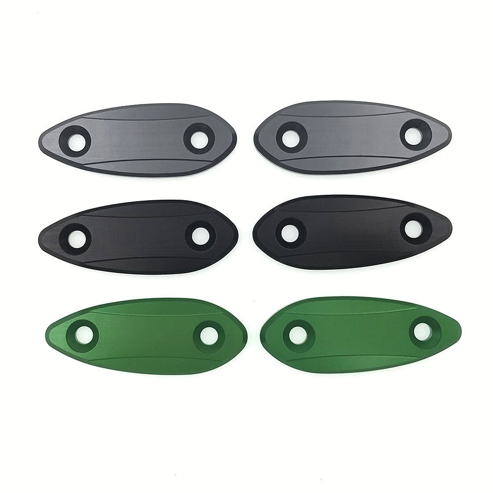 Dành Cho Kawasaki Ninja 250 300 400 650 Z800 Z900 Z1000 Z1000SX H2 ZX-6R ZX-25R ZX-10R ER-6F