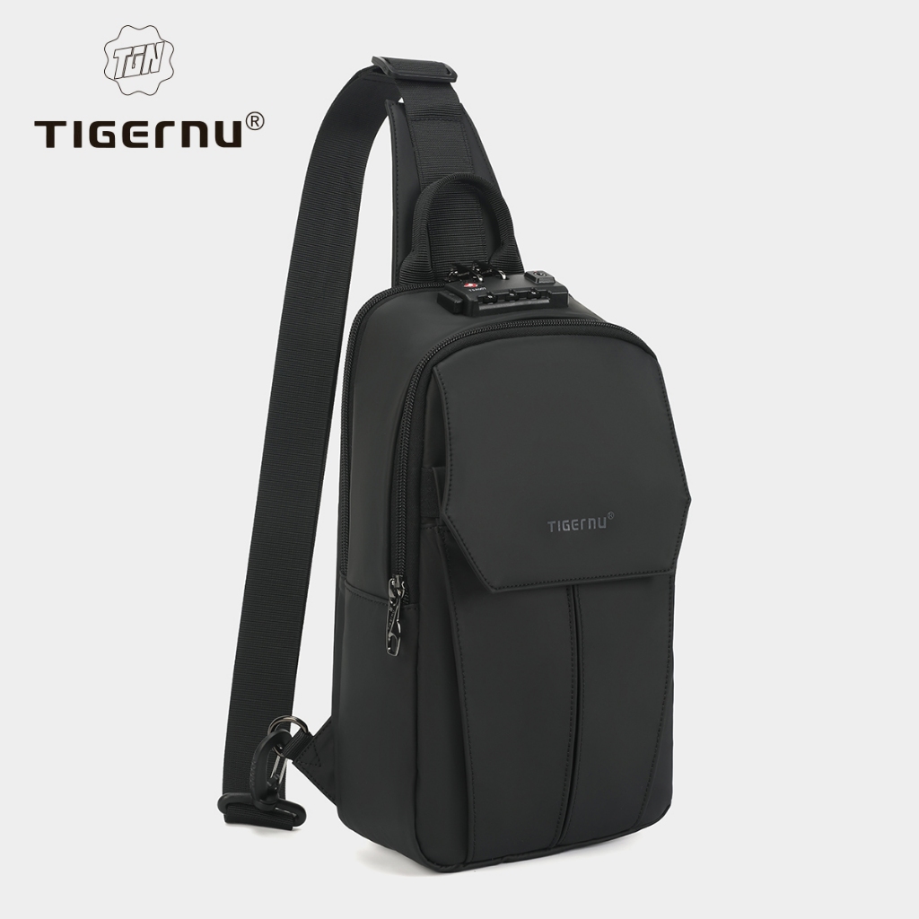 Tigernu 3184 TPU Waterproof Korean Women's Bag Fashion Student