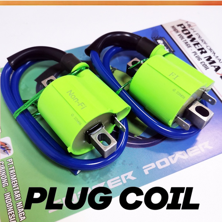 Racing Ignition Coil Carb and FI Type Universal Shopee Philippines