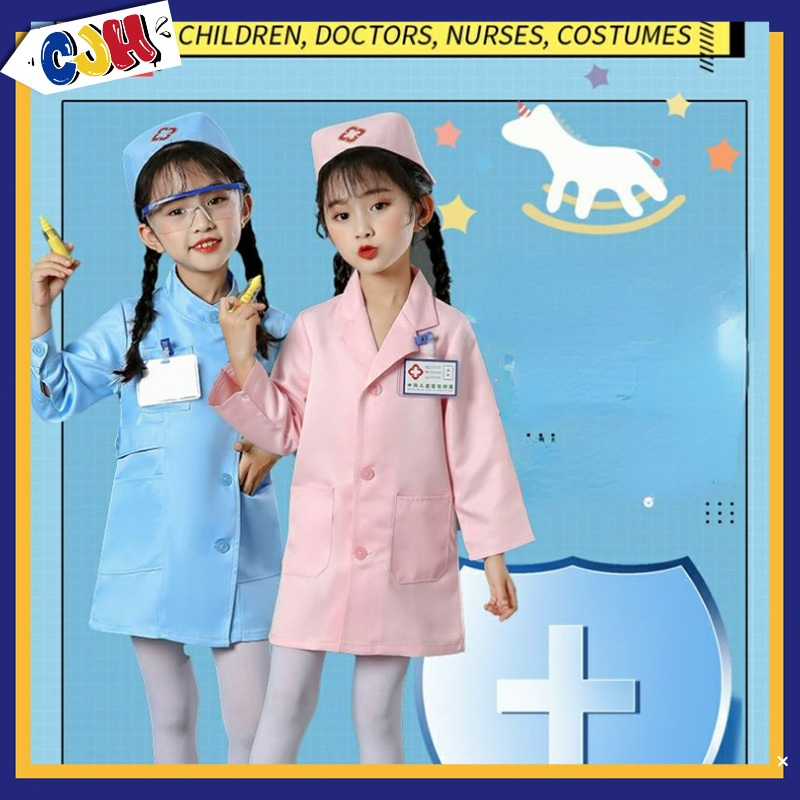 Shop Ladies' Doctors & Nurses Costumes