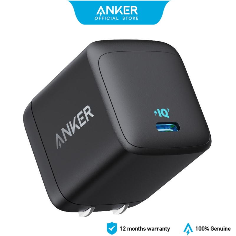 Anker 313 Charger (Ace, 45W) PPS 45W USB C Fast Charger Supports Super Fast  Charging for Samsung Galaxy S23 Ultra, S23+/ S23/S22/ S21/ S20/Note