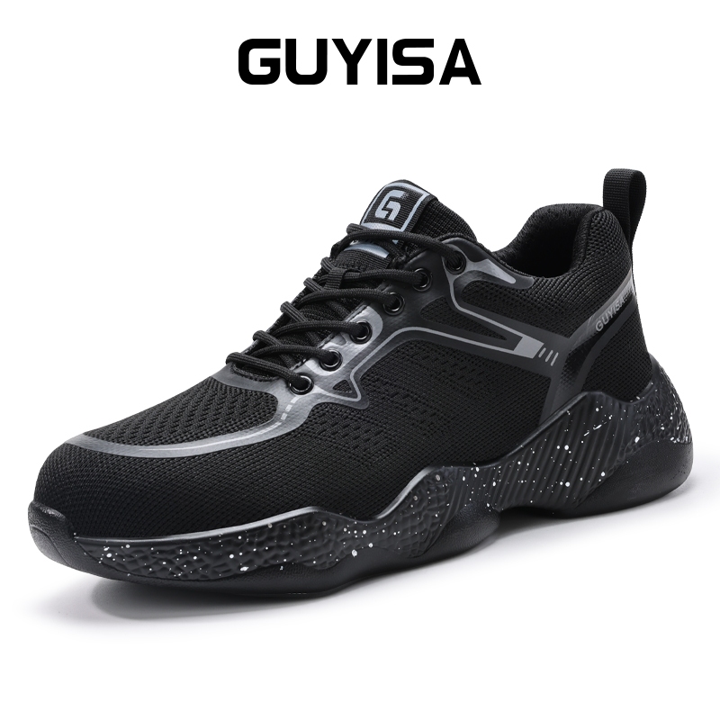 Sport guyisa safety shoes online