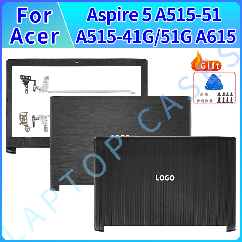 Gehäuse Obere Abdeckung LCD Für Acer Aspire N17C4 A515-51-563W