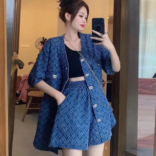 Korean outfit hot sale for women