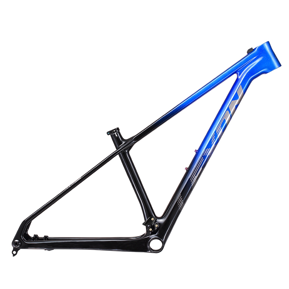 Frame mtb 29er carbon sale