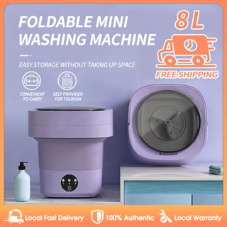 mini washing machine shopee