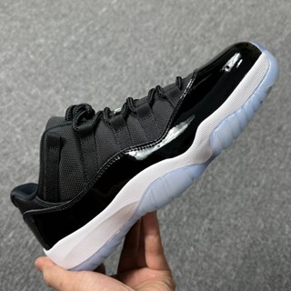 Air Jordan 11 Low Space Jam FV5104-004 Release Date