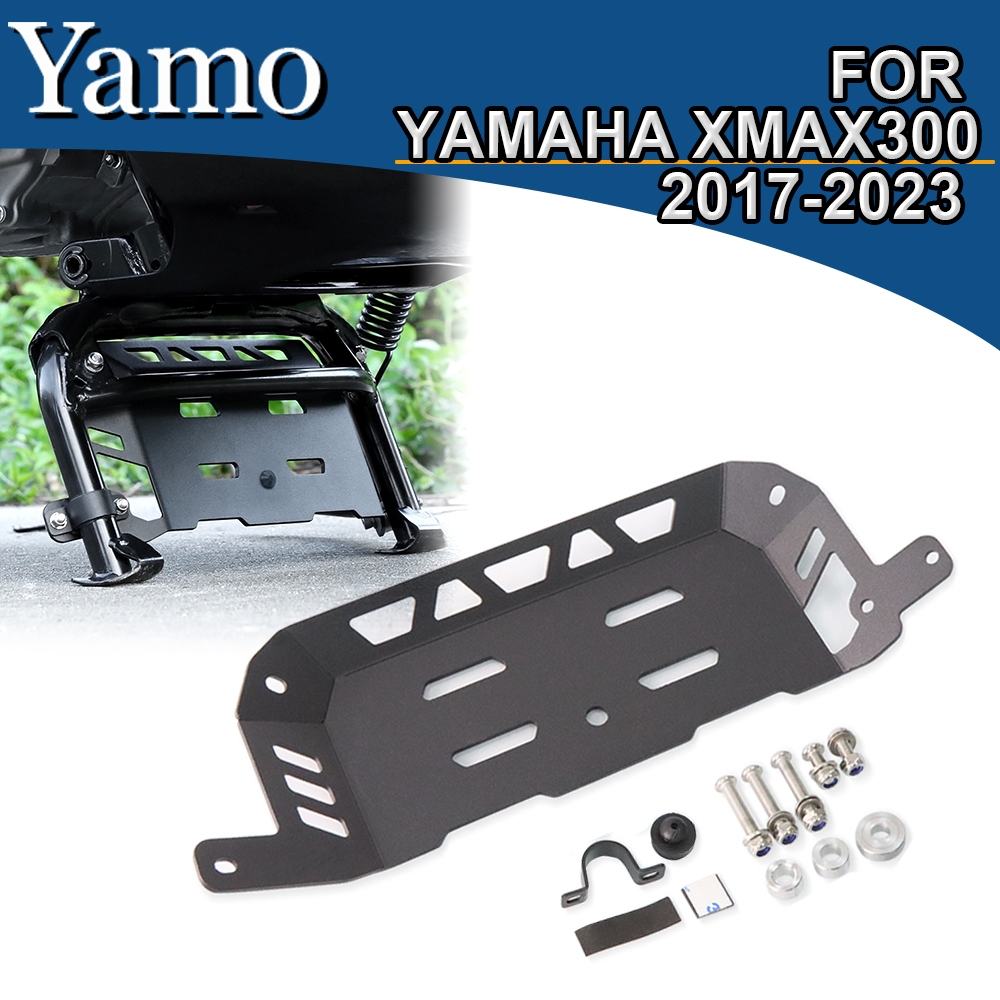 xmax motorcycle price