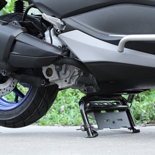 xmax motorcycle price