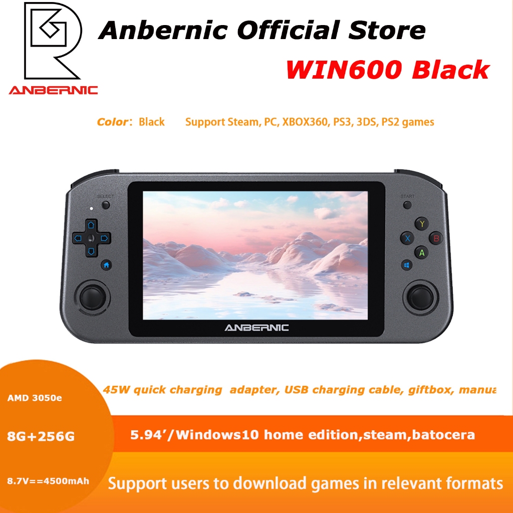 Anbernic store best sale