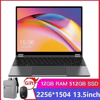 CHUWI GemiBook Plus 15.6'' Laptop 16GB RAM 512GB SSD Computer Windows 11  Laptop 12th Gen Intel Alder Lake N100 (Up to 3.4GHz) - AliExpress