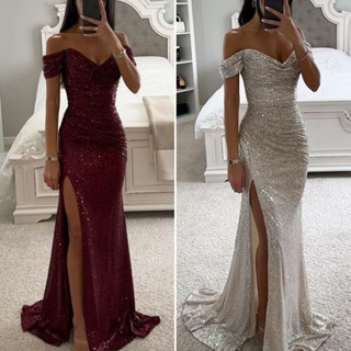 Shopee on sale prom dress