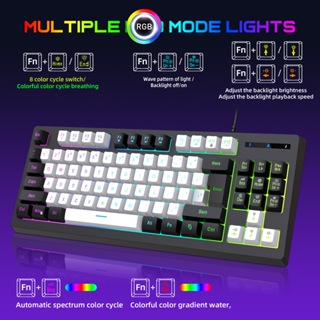Shop mechanical keyboard 87 keys for Sale on Shopee Philippines