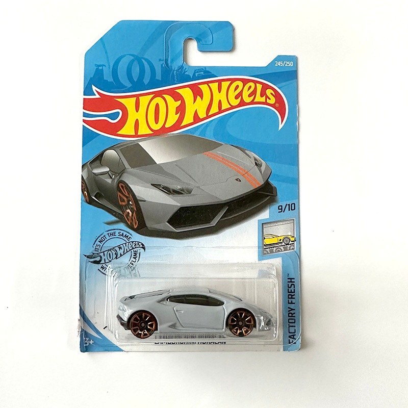 Hot wheels 2019 store lamborghini