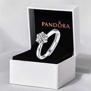 Pandora deals ring shopee