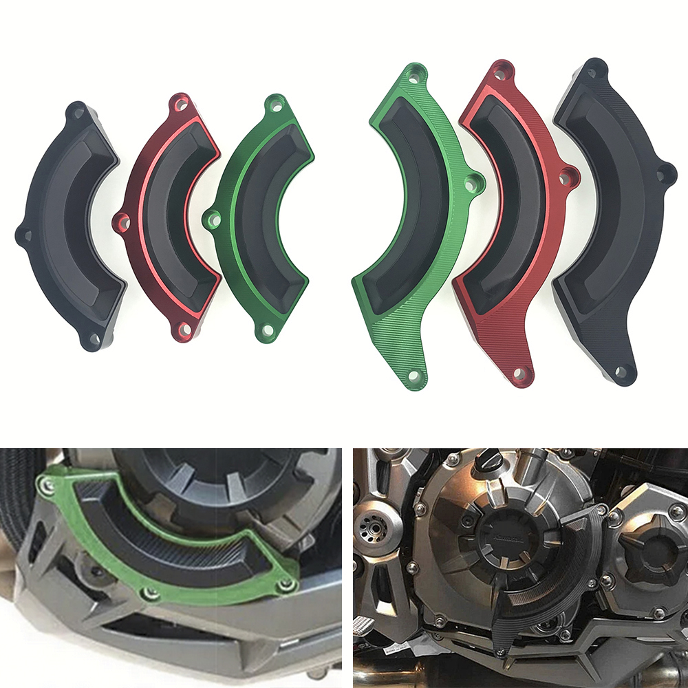 Purchase Motorcycles Engine Fall Protection Frame Crash Sliders For