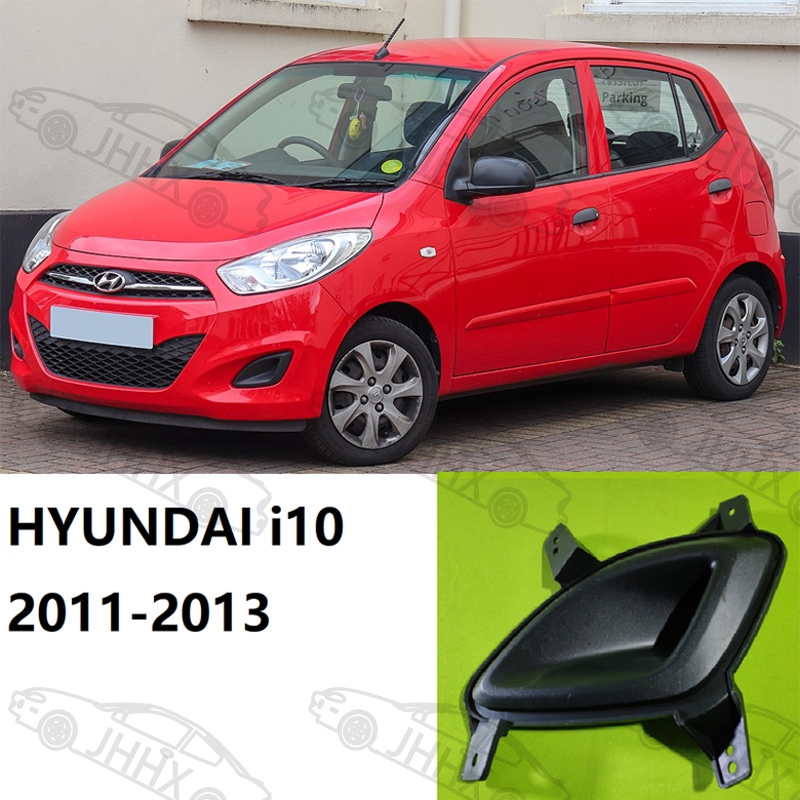 Buy Genuine Hyundai I10 Fog Lamp Cover Right