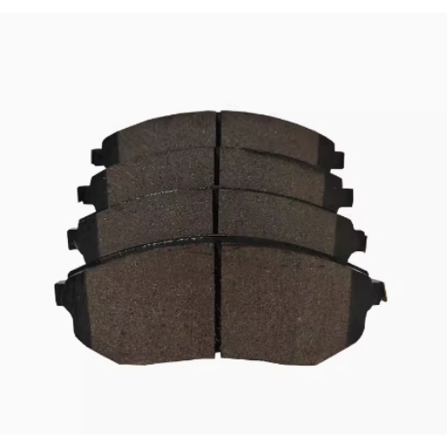 Front and Rear Brake Pads for jac s2 S3 S4 S5 S7 | Shopee Philippines