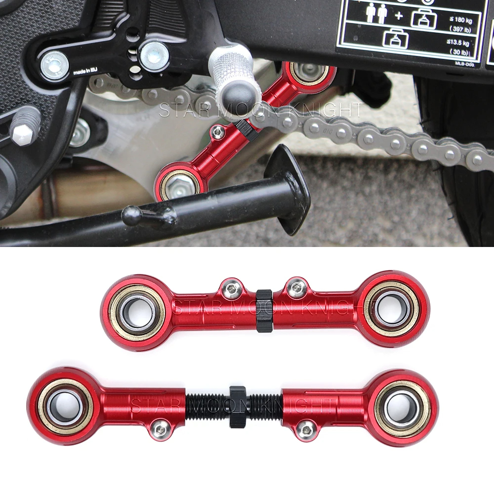 Rear Suspension Linkage Lowering For Honda 750 CB750 CB 750