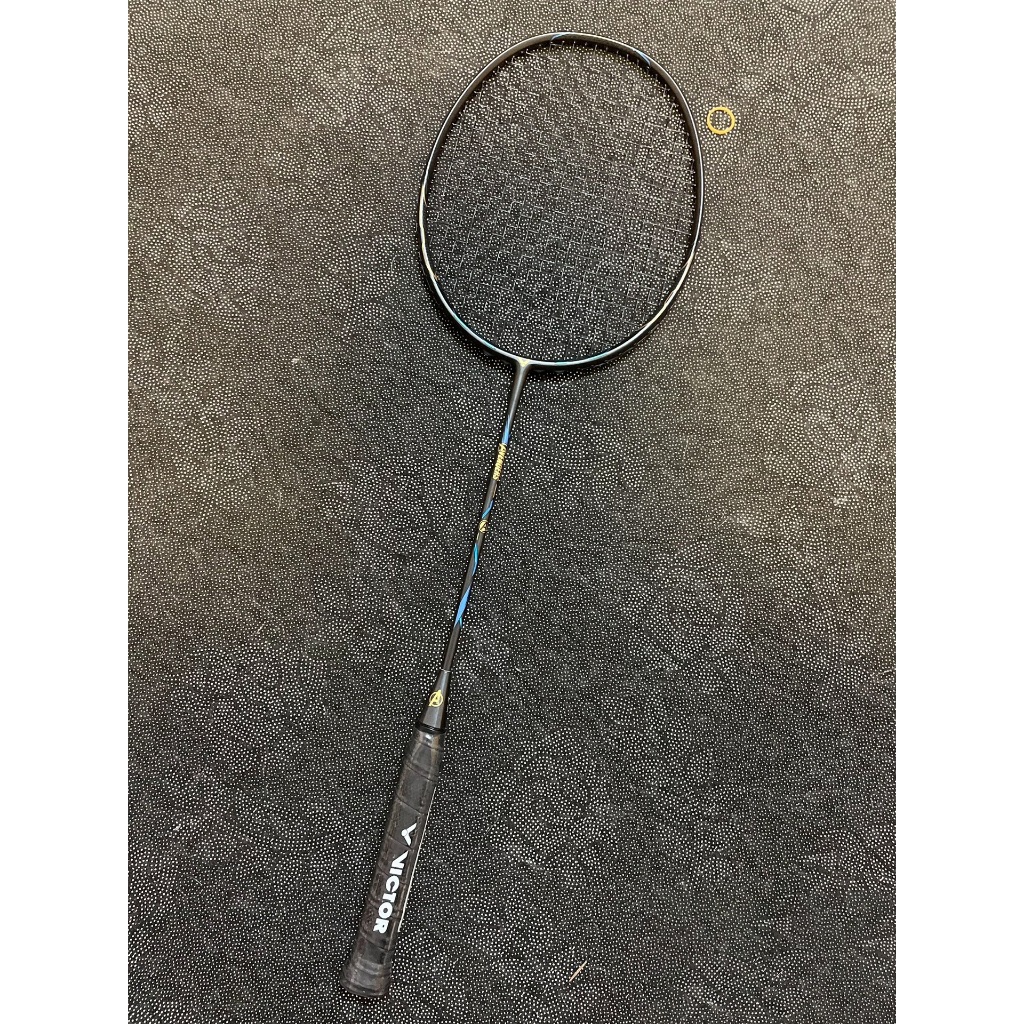 【Ready Stock】VICTOR Badminton Racket TK-AVENGERS Avengers Alliance Co ...