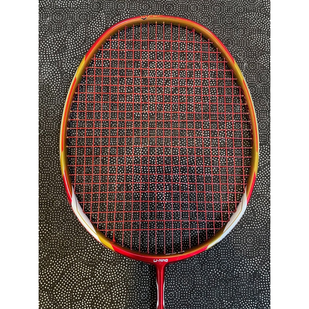 リーニンWOODS N90II リンダンモデル