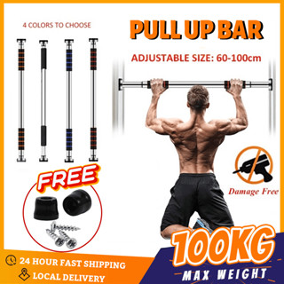 Pull up bar online shopee