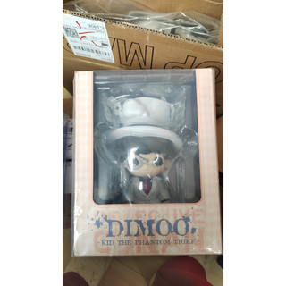 P POPMART POPMART DIMOO Detective Conan Phantom Thief Kidd Style 