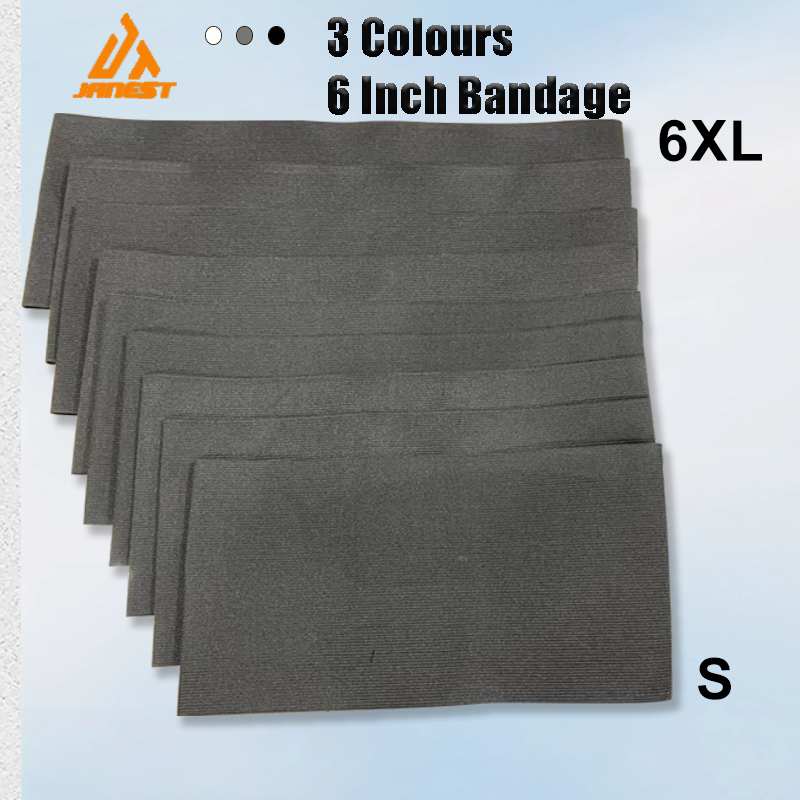 Pullover Full Bandage Chest Binder Breast Binder Plus Size Tomboy