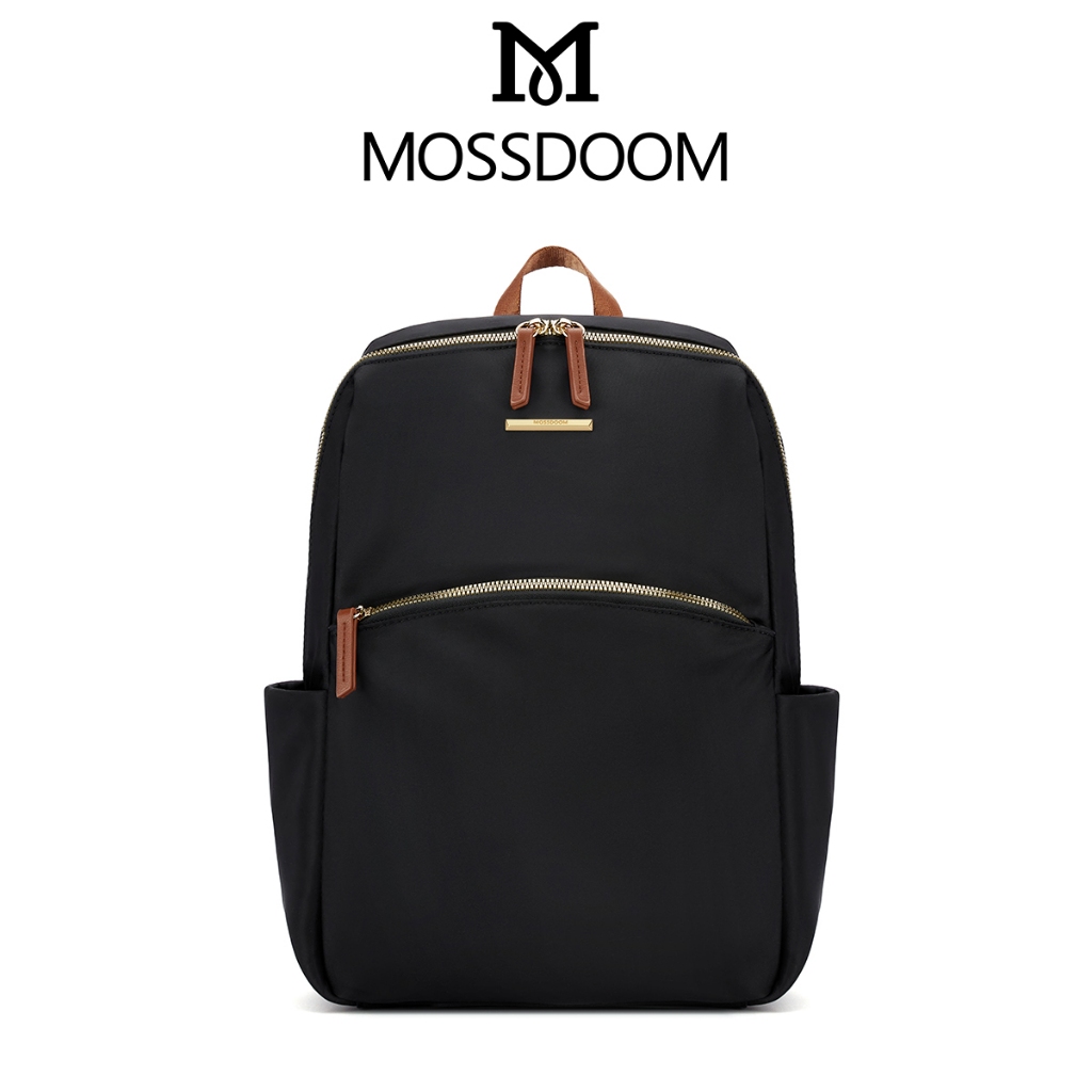 MOSSDOOM Popular Women's Backpack High Quality Backpack Shopee