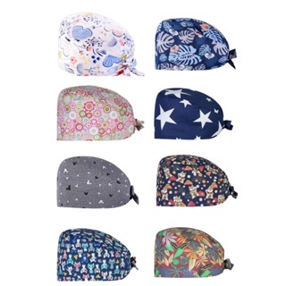 Surgical cap, nurse cap, doctor and nurse cap, oil fume proof, delivery ...