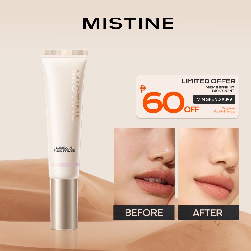 Mistine Lightness Transform Color Creator 15g | Shopee Philippines
