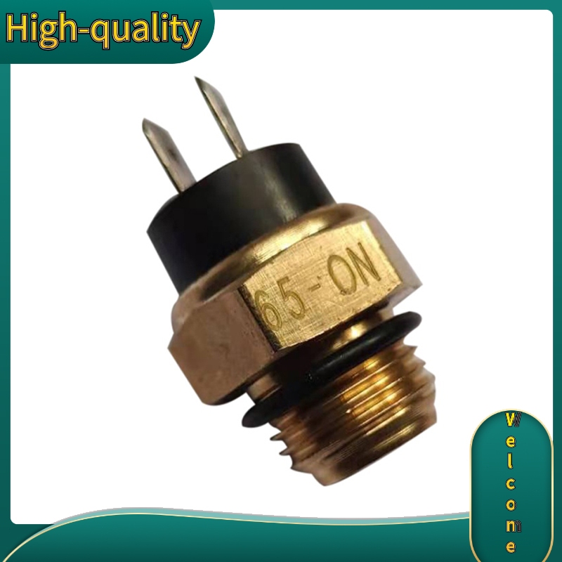 Radiator Temperature Sensor/Thermo Switch For 2003-2004 Kawasaki