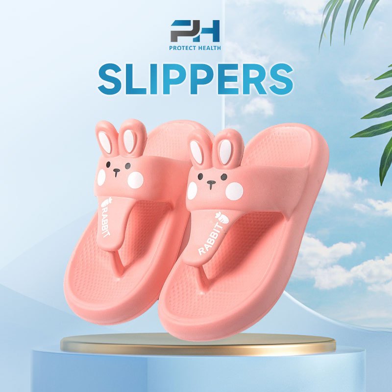 Korean Muffin Thick Bottom Flip Flop Slipper Woman Original Brand Flip ...