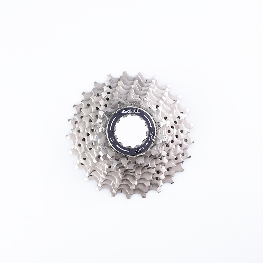 Zrace cassette 10 speed hotsell