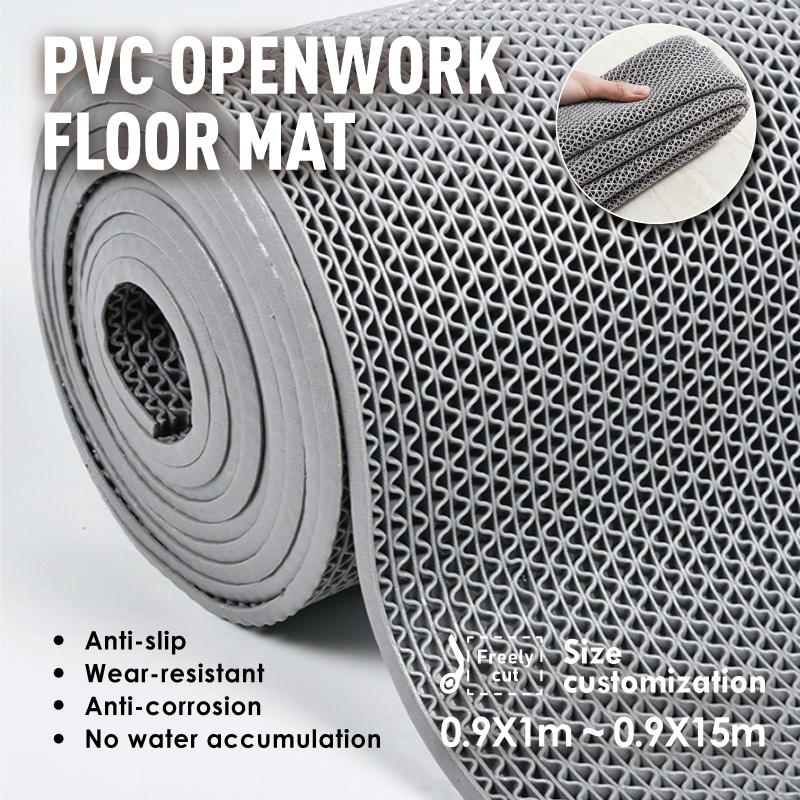 Muonly NONSLIP mat Thick Bedroom AntiSlip Mat 200x90cm floor mat bath mat FOR bathroom