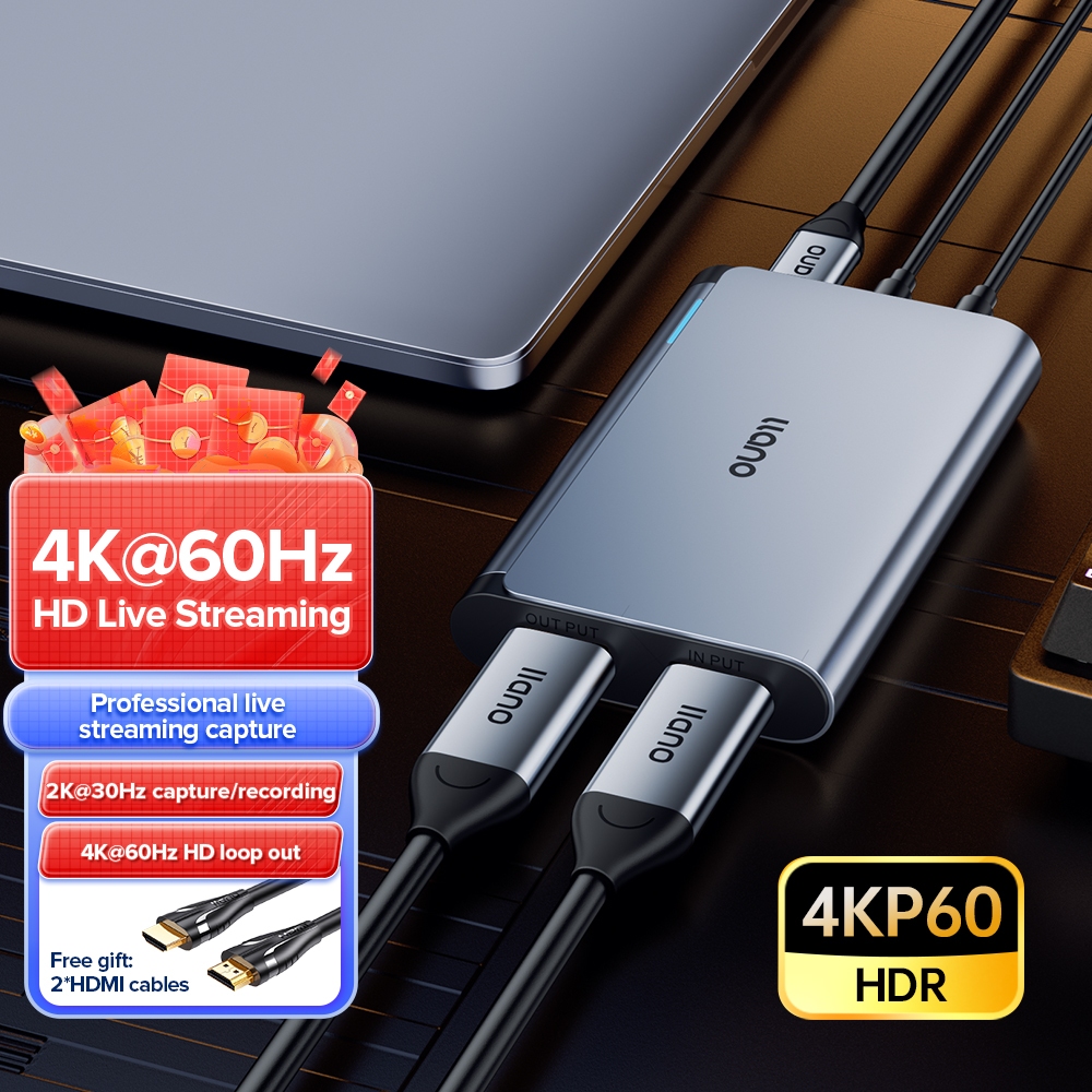 Video game capture device sales