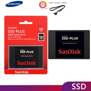 Sandisk ssd plus on sale driver