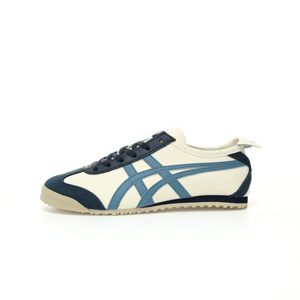 NN Yun dong ASICS Onitsuka Tiger Mexico 66 ® Series of low cut retro ...