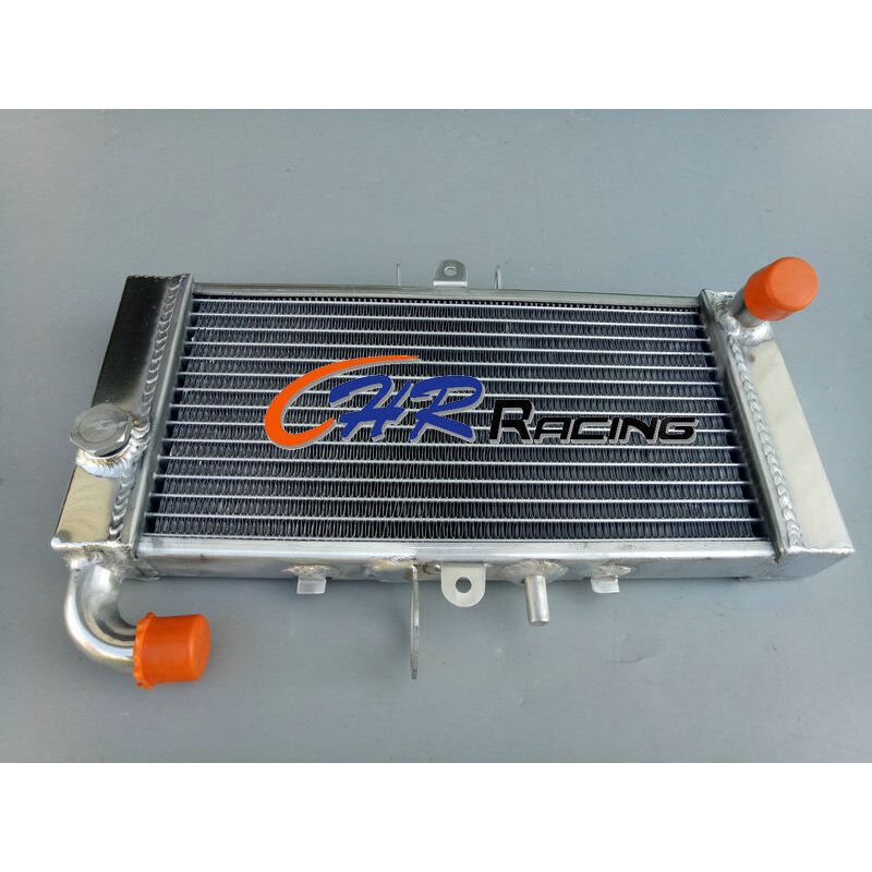 Aluminum Radiator for HONDA CB400 1992-1998 1992 1993 1994 1995 1996 ...