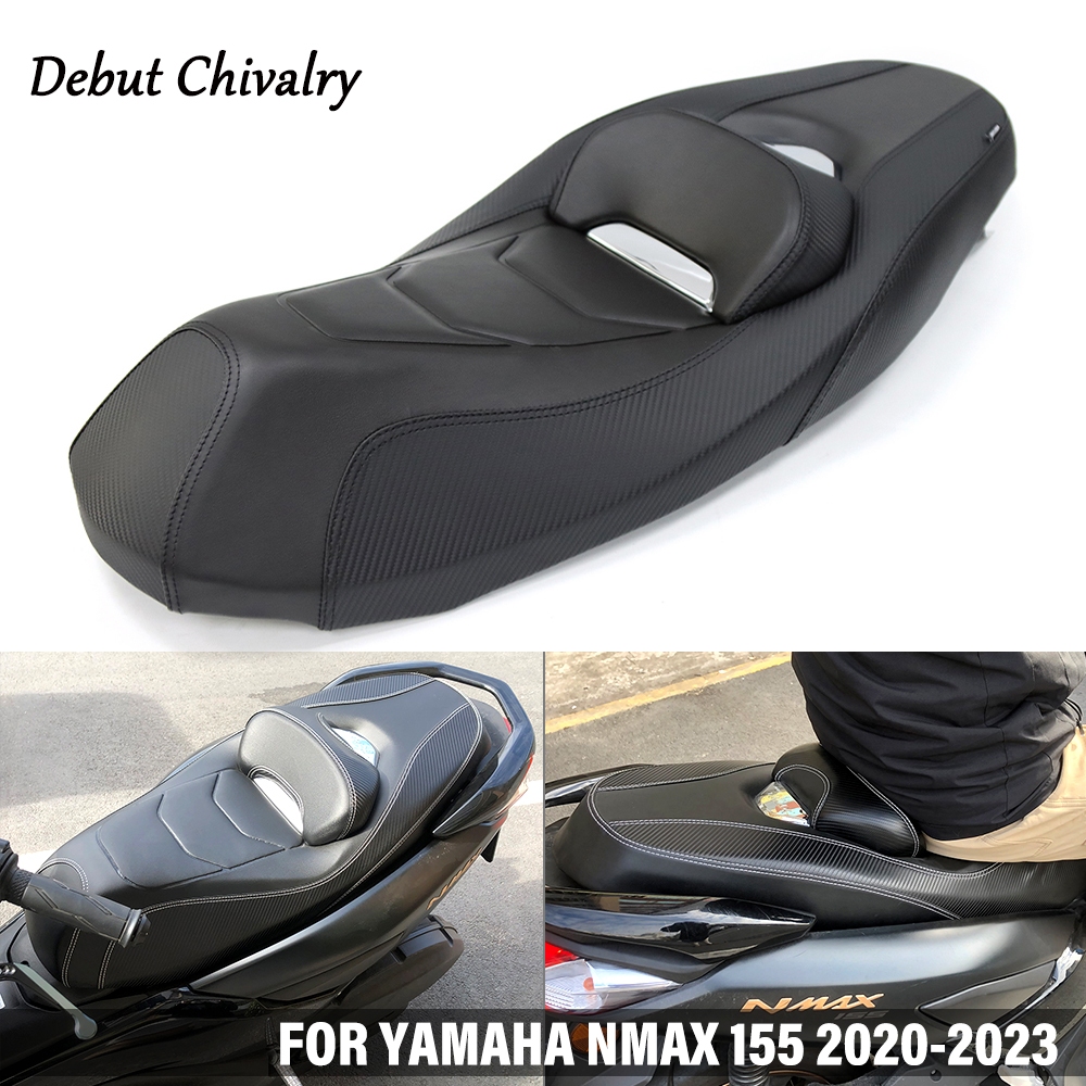 Modified Motorcycle For YAMAHA NMAX 155 125 150 2020 2021 2022 2023 ...