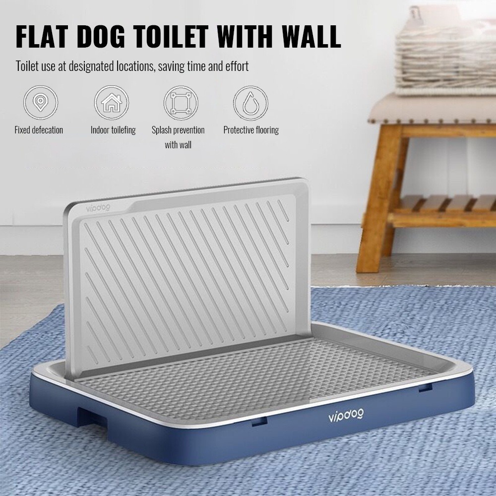 dog poop tray Dog Training Potty Mat High Quality Large Dog Pee Potty