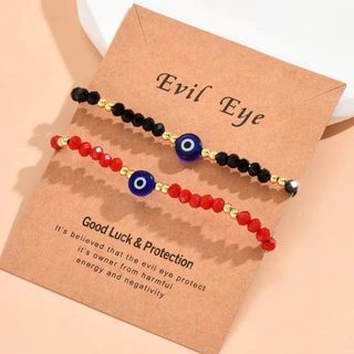 evil eye bracelet - Best Prices and Online Promos - Apr 2024