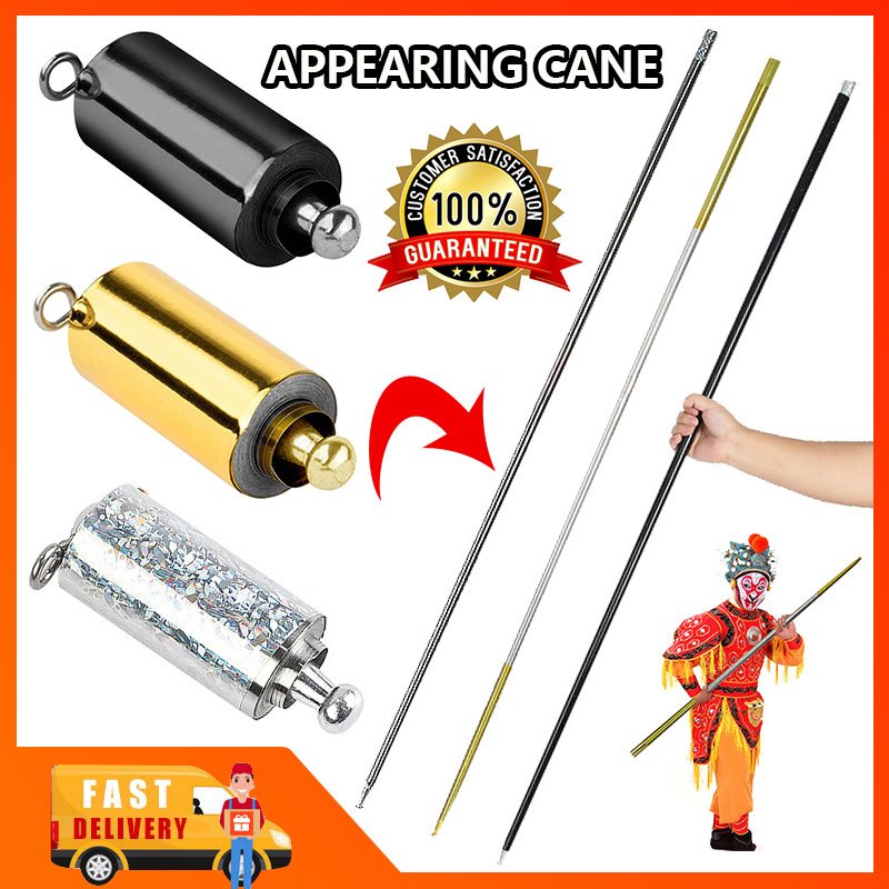 Retractable Close- For Couple Magician Expandable Stretchable