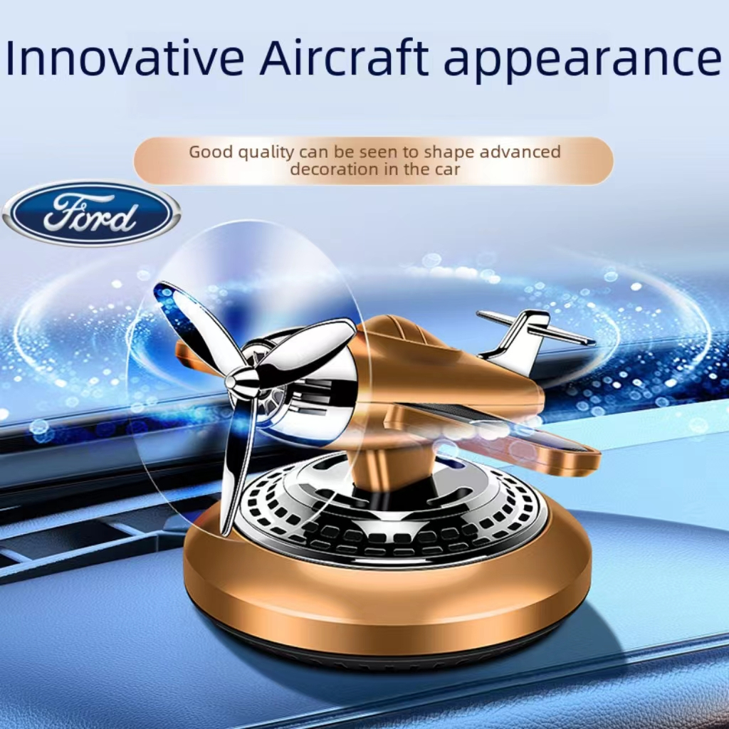 Car Dashboard Helicopter Perfume Diffuser Ford Ranger Everest Ecosport ...
