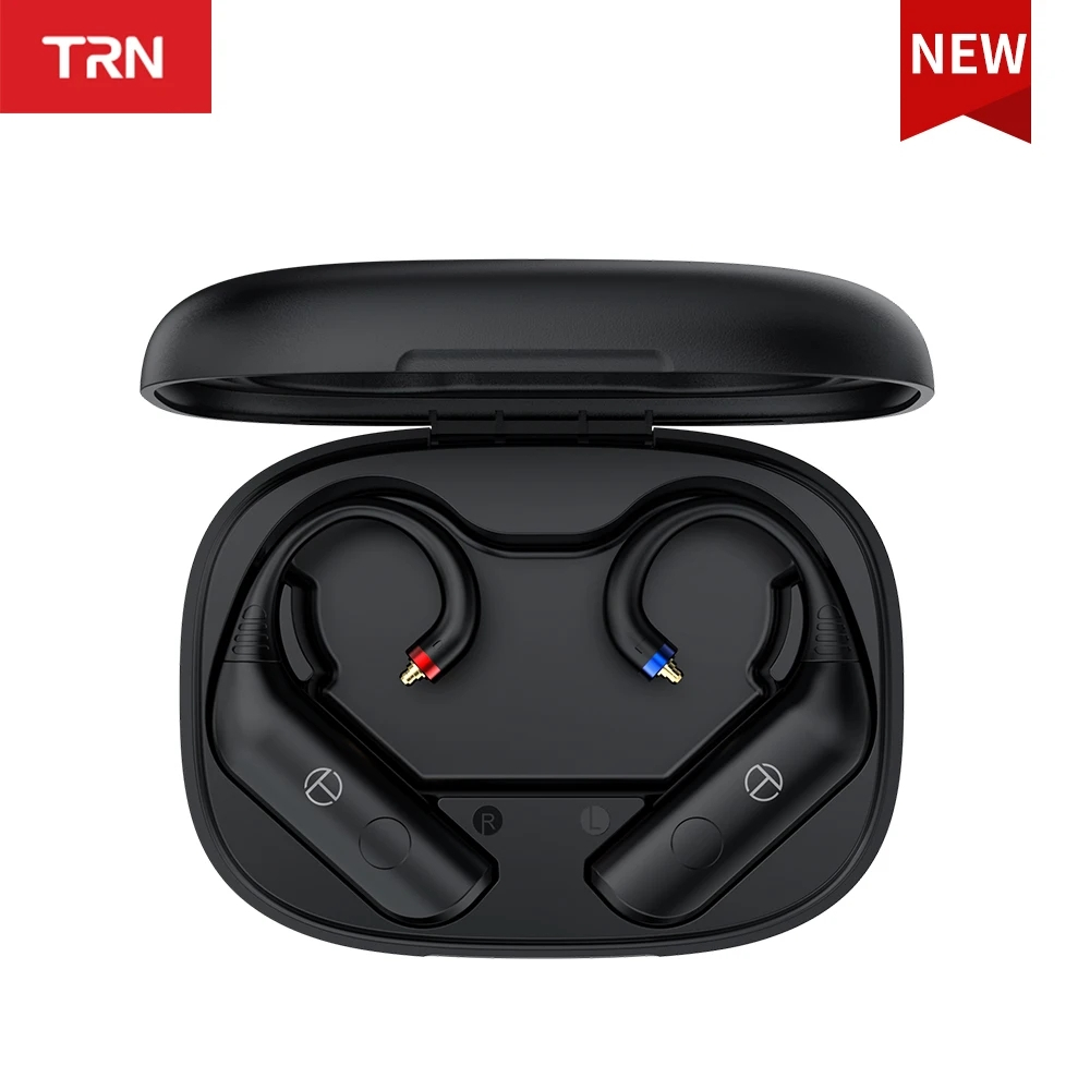 TRN BT20 Pro Wireless Bluetooth 5.3 HiFi Earphones Module Upgrade Cable ...