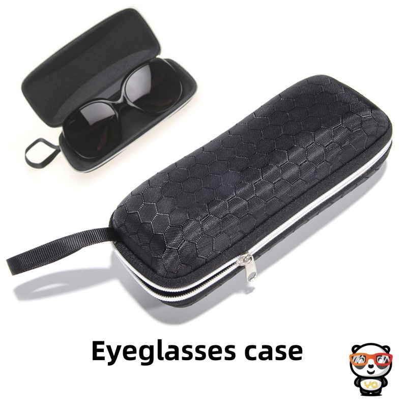 YO Portable Eyeglasses Case Sunglasses Case Glasses box Application Of ...